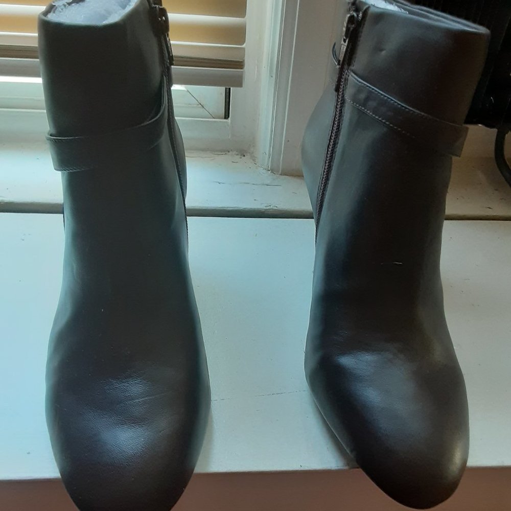 Botties
